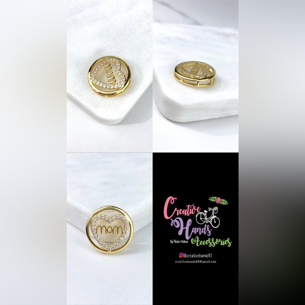 Mother charm